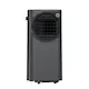 Portabel AC ELL Atmos 12000BTU 4-i-1 Funktion Kyla/Värme/Avfuktning/Ventilation