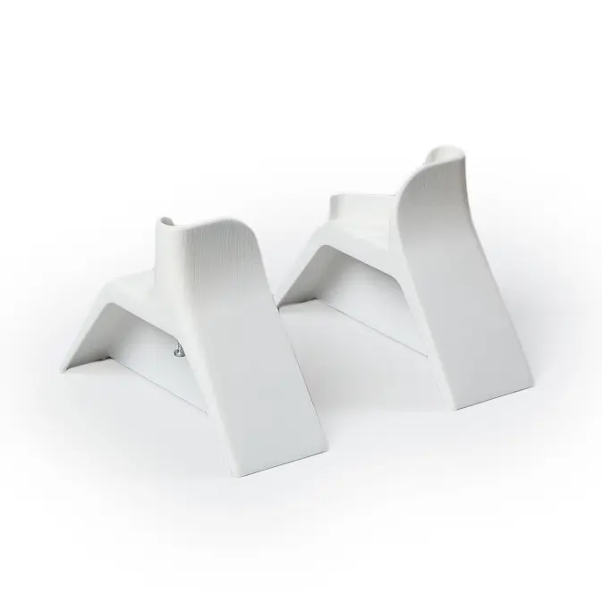 Ensto Fötter Till Element Beta