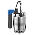 Grundfos Grundvattenspump Unilift KP.150.AV.1