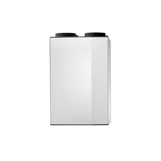 Nibe ERS S10-400 Ventilationsaggregat