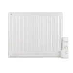 Oljefyllt Elelement Radiator Termo Basic