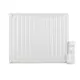 Oljefyllt Elelement Radiator Termo Basic