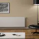 Vattenburet Element Watt Heating Standard