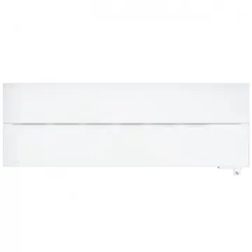 Mitsubishi Electric Hero 2.0 LN25 6,3kW Värme A+++ SCOP 5,2 Luftvärmepump