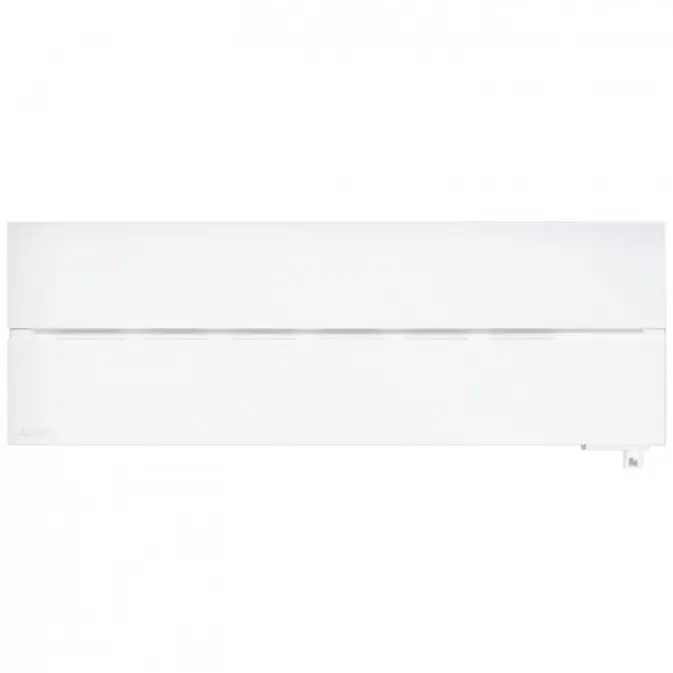 Mitsubishi Electric Hero 2.0 LN50 8,7kW Värme A+++ Upp till 200m² Luftvärmepump