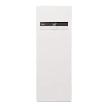 Panasonic Aquarea High Performance All in One K Värme A+++ med Inbyggd Varmvattenberedare Luft-vattenvärmepump