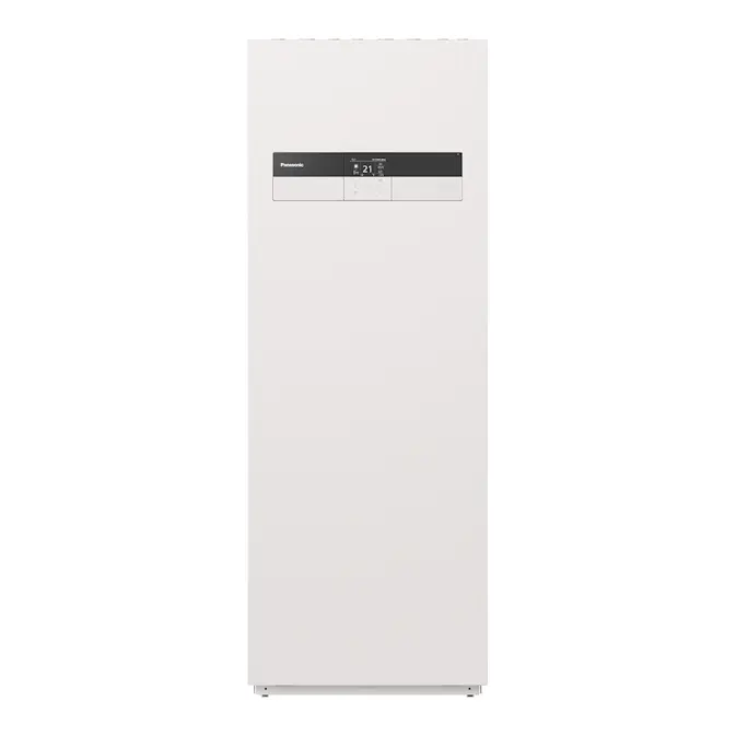 Panasonic Aquarea High Performance All in One K Värme A+++ med Inbyggd Varmvattenberedare Luft-vattenvärmepump