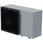 Daikin Altherma 2 EDLA09 Large Luft-vattenvärmepump Monoblock