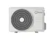 Qlima Premium S-6026 3,4kW Värme A++ SCOP 4,6 Luftvärmepump