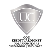 god kreditvänlighet