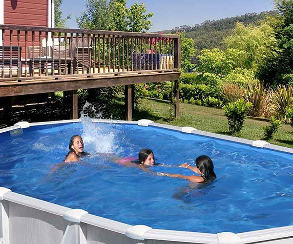 Billig pool