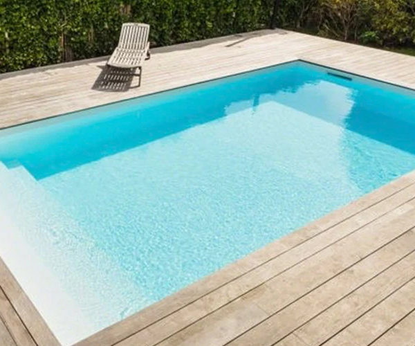 Bäst pool
