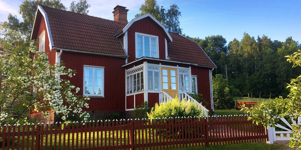 Hus upp till 250m²