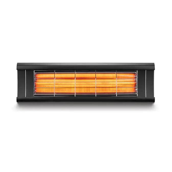 Veito Aero 2500 Infravärme