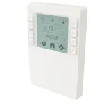 Flexit CI70 Styrpanel