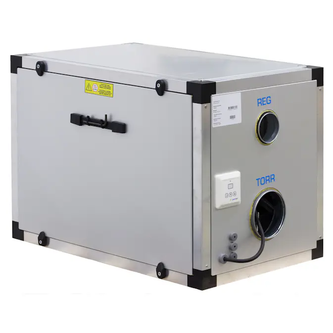 Acetec EvoDry 30 Pro Avfuktare