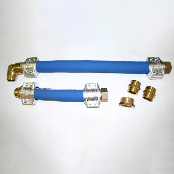 Grundfos Slangkit till CR-Dw Pumpar