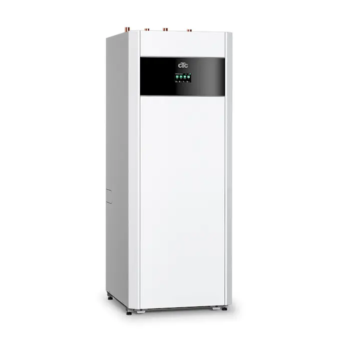 CTC EcoPart i600M Bergvärmepump