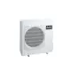 Mitsubishi Electric Sumo RZ50 8,7kW Värme A++ SCOP 4,7 Luftvärmepump