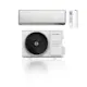 Bosch Climate 7100i Set 50 HE Luftvärmepump