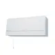 Mitsubishi Electric VL-80U5-E Miniventilation med Dragsnöre