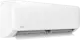 Qlima Premium S-6026 3,4kW Värme A++ SCOP 4,6 Luftvärmepump