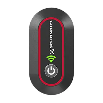Grundfos Kommunikationsenhet MI401 ALPHA Reader
