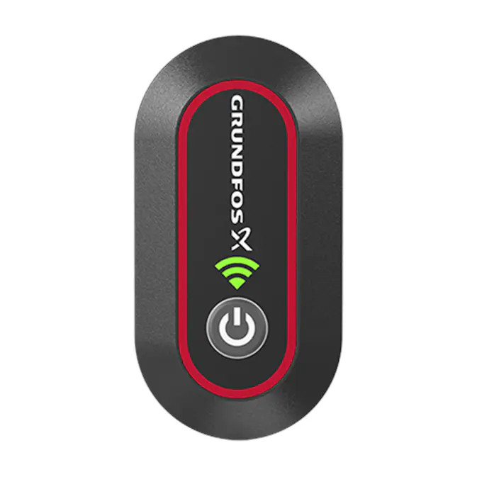 Grundfos Kommunikationsenhet MI401 ALPHA Reader
