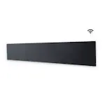 Elelement Adax Neo L WT WiFi Grå