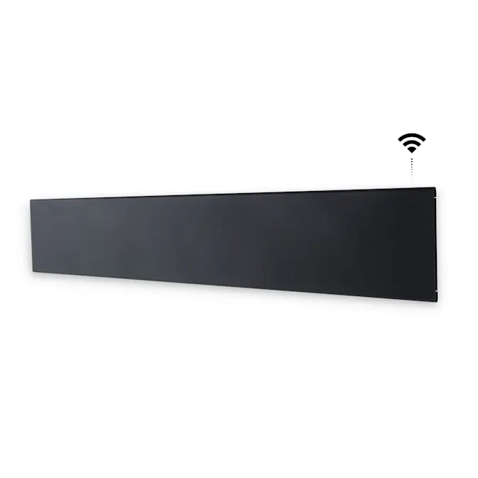 Elelement Adax Neo L WT WiFi Grå