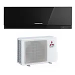 Mitsubishi Electric EF35 Zen 2.0 Luftvärmepump