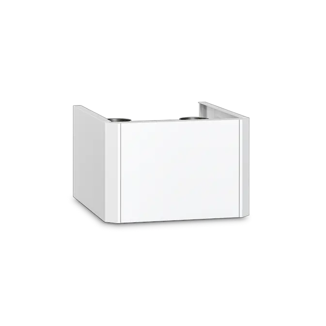 Frånluftsventilation CTC EcoVent 25