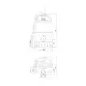 Grundfos Grundvattenpump Unilift CC7 - A1