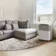 Midea PortaSplit Energisnål 4-i-1 Kylning och Uppvärmning Energieffektivitet A++ 12000BTU Portabel AC