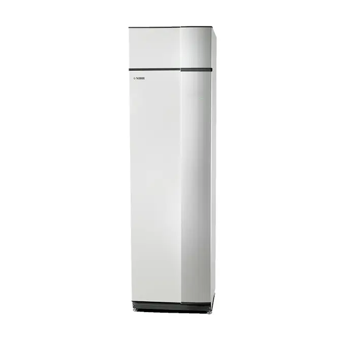 Frånluftsvärmepump Nibe F372