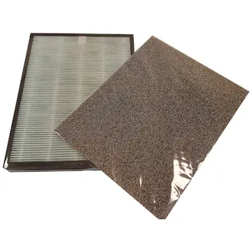 Coway AP-1008CH Filterset