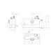 Grundfos Avloppspump Sololift2 WC-1