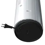 Kalluftsfläkt Termo Wind