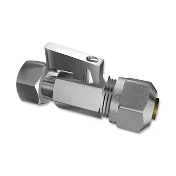 LK Systems Kulventil G15/AX16