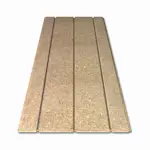 LK Systems Spårskiva HeatFloor 22