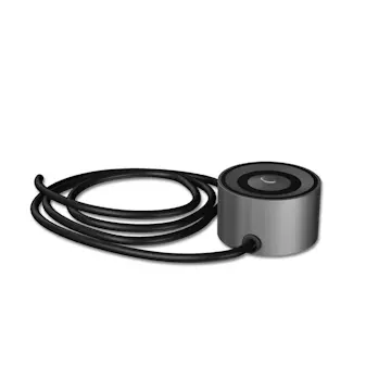LK Systems Markgivare ETOG