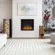 Tagu Powerflame Installationskit