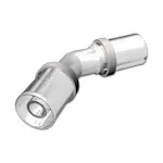 LK Systems Presskoppling Vinkelkoppling 45°