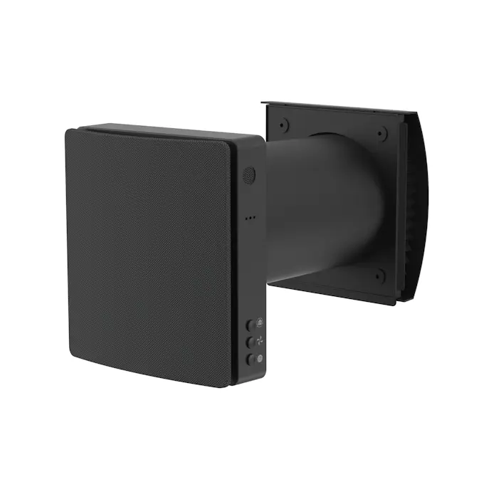 Andersen Electric Vega Flow Silent Pro Miniventilation