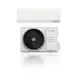 Bosch Climate 7100i Set 50 HE Luftvärmepump