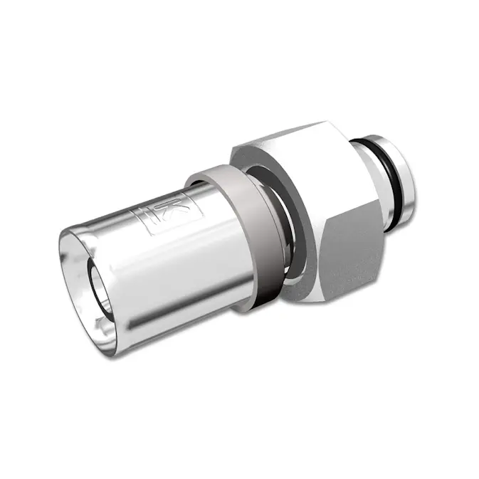 LK Systems Pressanslutningskoppling G20
