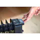 Oljefyllt element Black+Decker 2000W