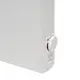 Våtrumselement Adax VPS10 med Bluetooth
