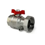 LK Systems Kulventil G50