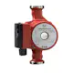 Grundfos Tappvarmvattenpump UPS 25-80 N 180